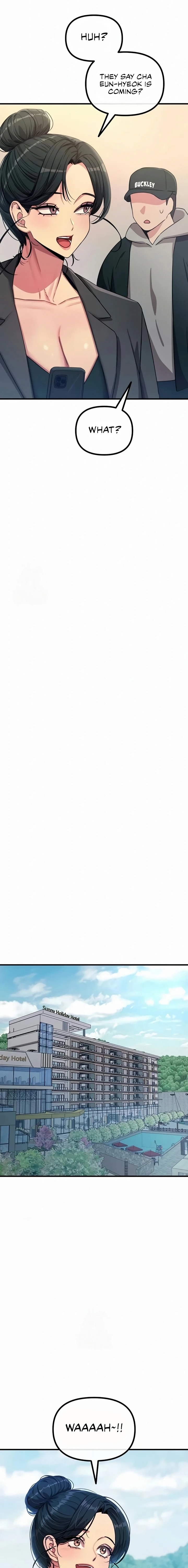 You Won’t Get Me Twice - Chapter 66 [photo 15] - MangaPorn