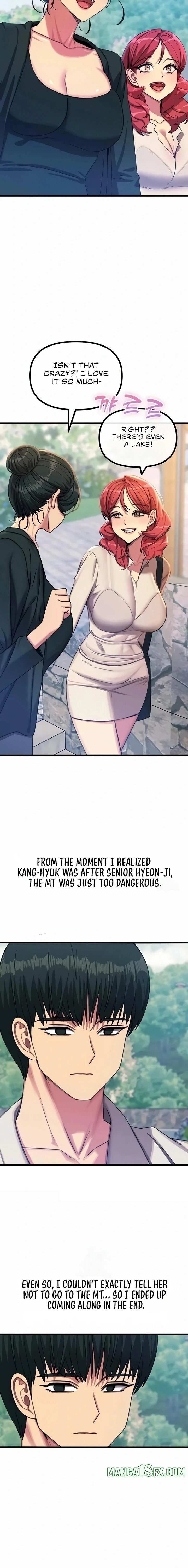 You Won’t Get Me Twice - Chapter 66 [photo 16] - MangaPorn