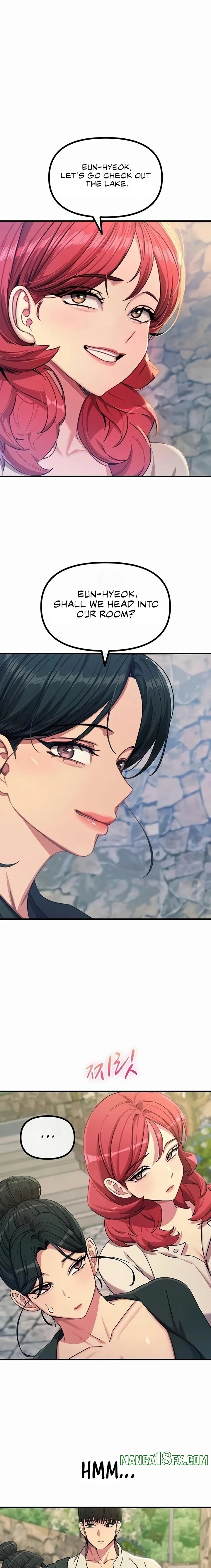 You Won’t Get Me Twice - Chapter 66 [photo 17] - MangaPorn