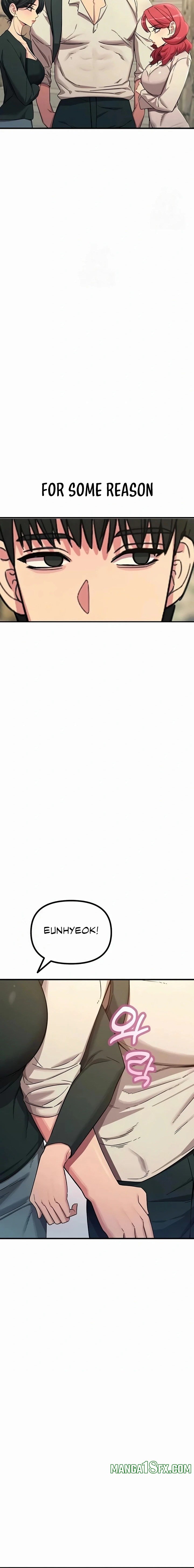 You Won’t Get Me Twice - Chapter 66 [photo 18] - MangaPorn