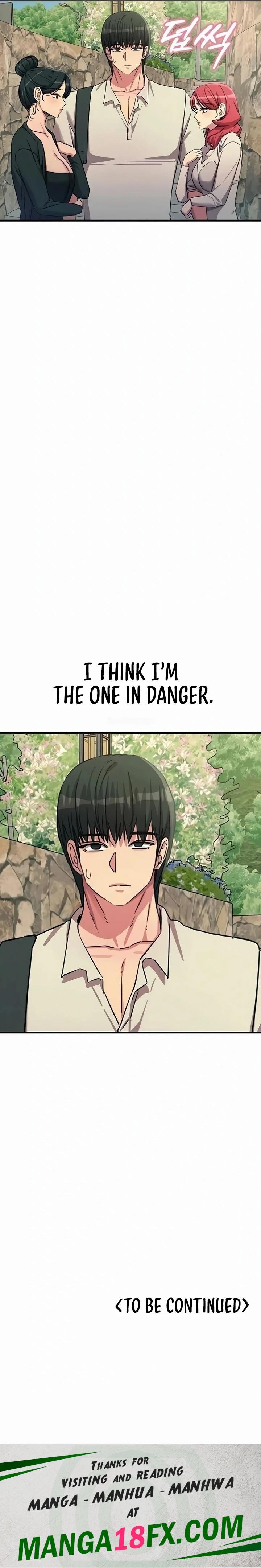 You Won’t Get Me Twice - Chapter 66 [photo 19] - MangaPorn