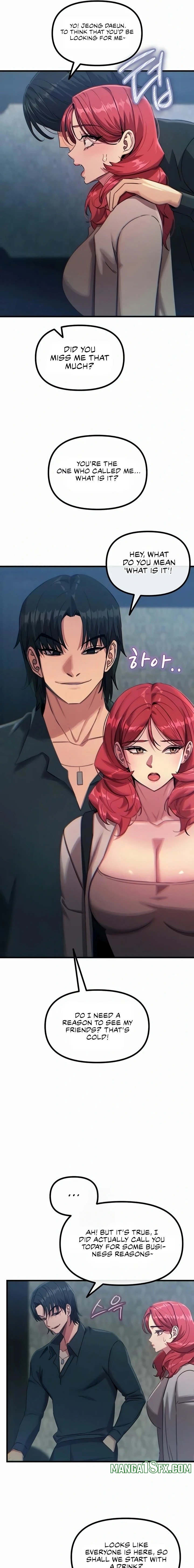 You Won’t Get Me Twice - Chapter 66 [photo 3] - MangaPorn