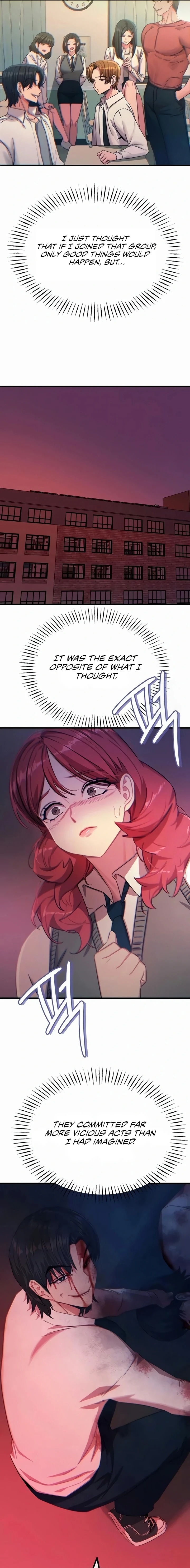 You Won’t Get Me Twice - Chapter 66 [photo 5] - MangaPorn