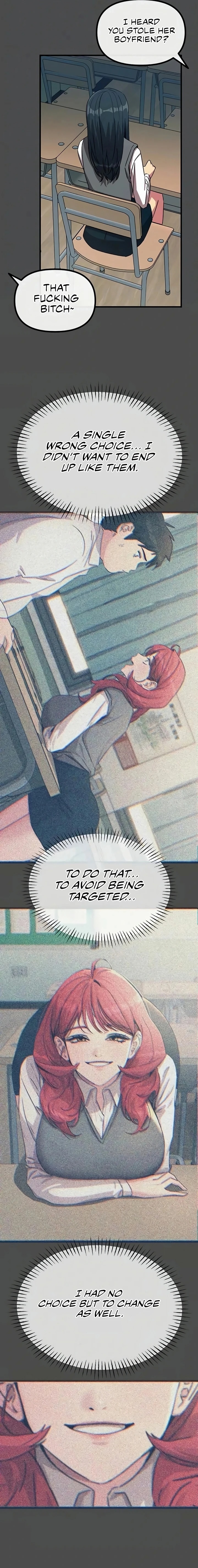 You Won’t Get Me Twice - Chapter 66 [photo 7] - MangaPorn