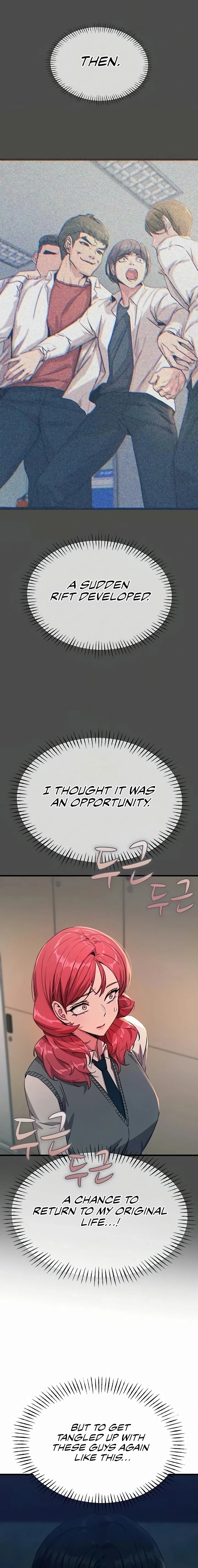 You Won’t Get Me Twice - Chapter 66 [photo 8] - MangaPorn