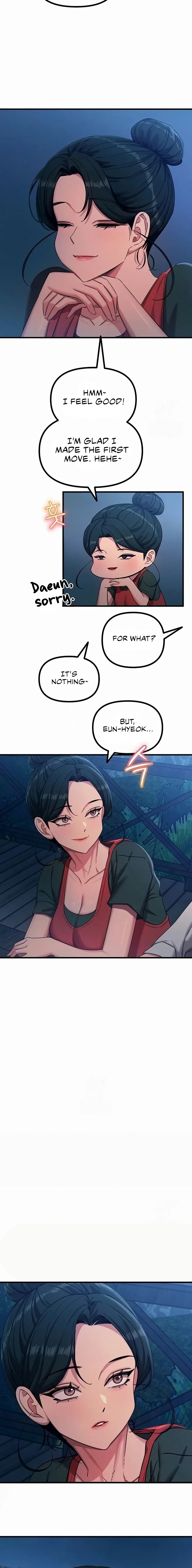 You Won’t Get Me Twice - Chapter 67 [photo 10] - MangaPorn