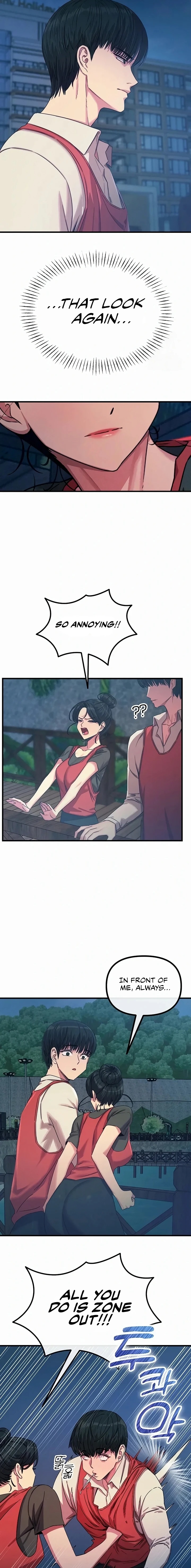 You Won’t Get Me Twice - Chapter 67 [photo 11] - MangaPorn