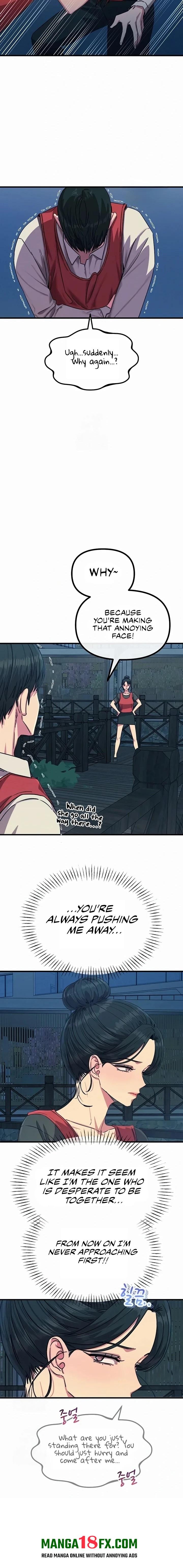 You Won’t Get Me Twice - Chapter 67 [photo 12] - MangaPorn