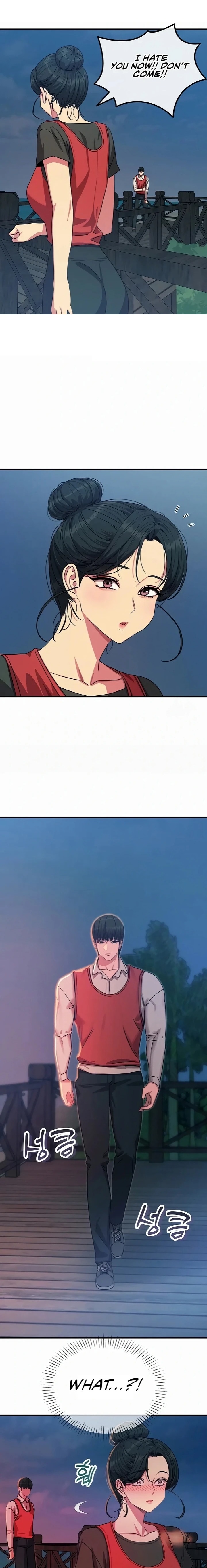 You Won’t Get Me Twice - Chapter 67 [photo 13] - MangaPorn