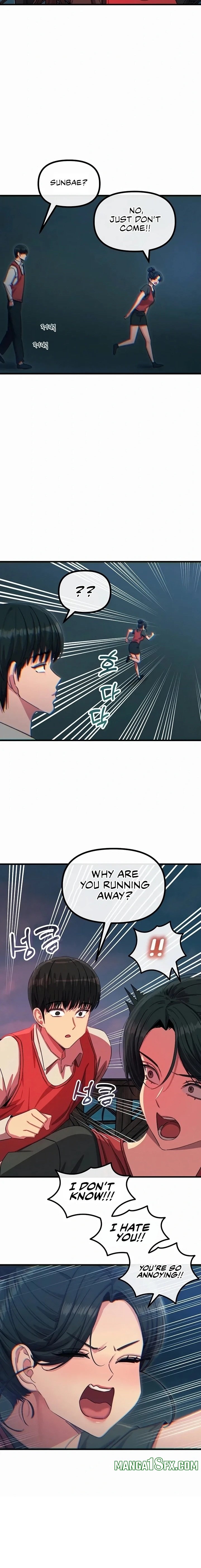 You Won’t Get Me Twice - Chapter 67 [photo 14] - MangaPorn