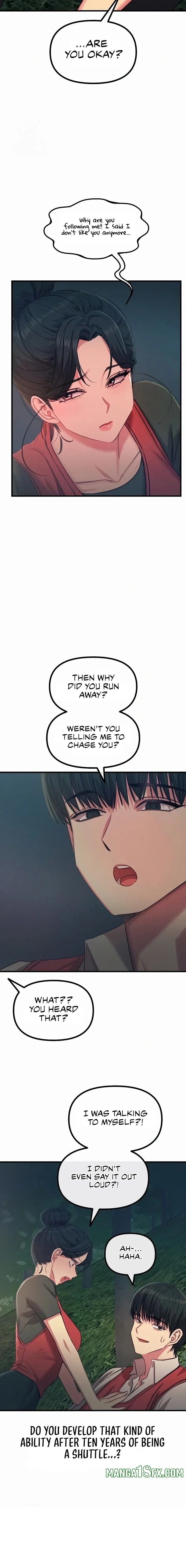 You Won’t Get Me Twice - Chapter 67 [photo 16] - MangaPorn