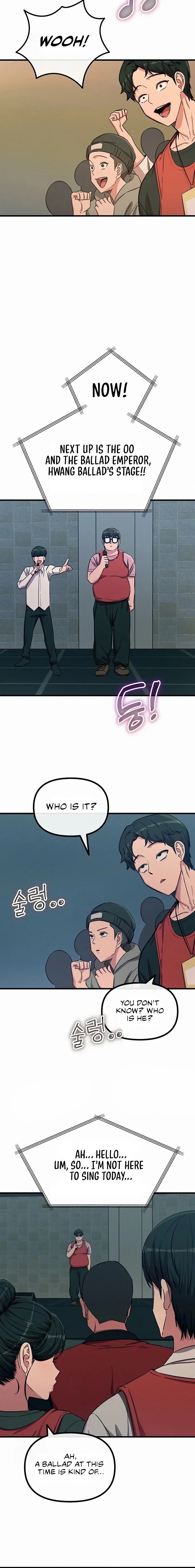 You Won’t Get Me Twice - Chapter 67 [photo 2] - MangaPorn