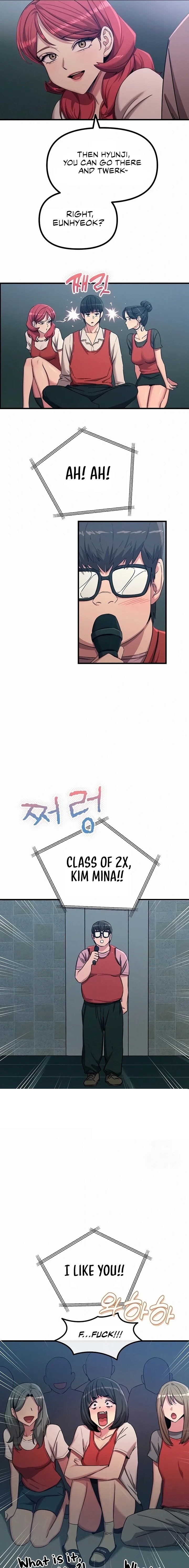 You Won’t Get Me Twice - Chapter 67 [photo 3] - MangaPorn