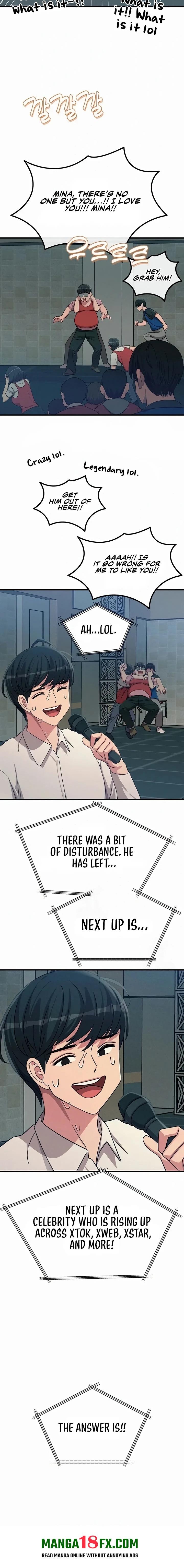 You Won’t Get Me Twice - Chapter 67 [photo 4] - MangaPorn