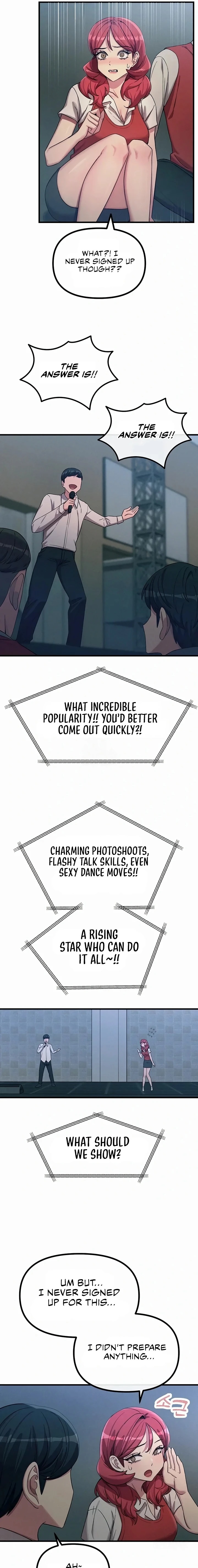 You Won’t Get Me Twice - Chapter 67 [photo 5] - MangaPorn