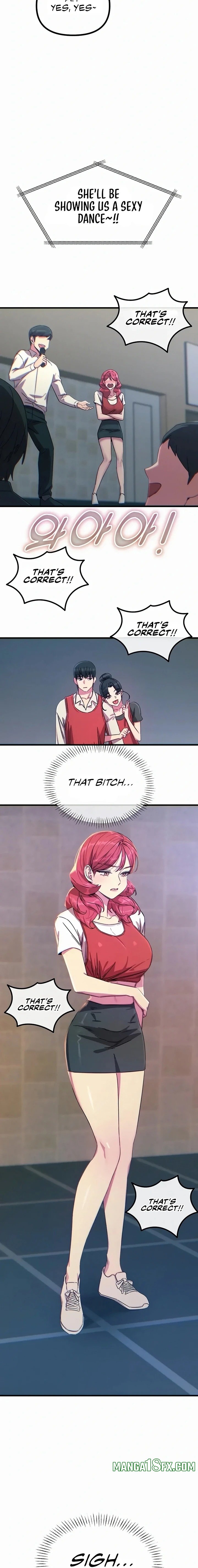 You Won’t Get Me Twice - Chapter 67 [photo 6] - MangaPorn