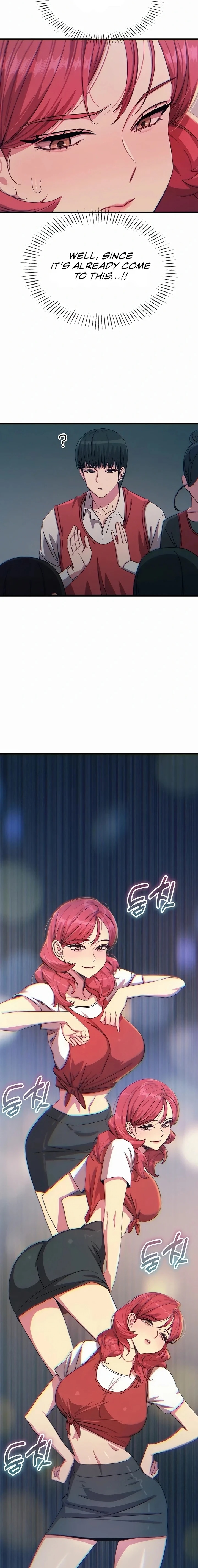 You Won’t Get Me Twice - Chapter 67 [photo 7] - MangaPorn