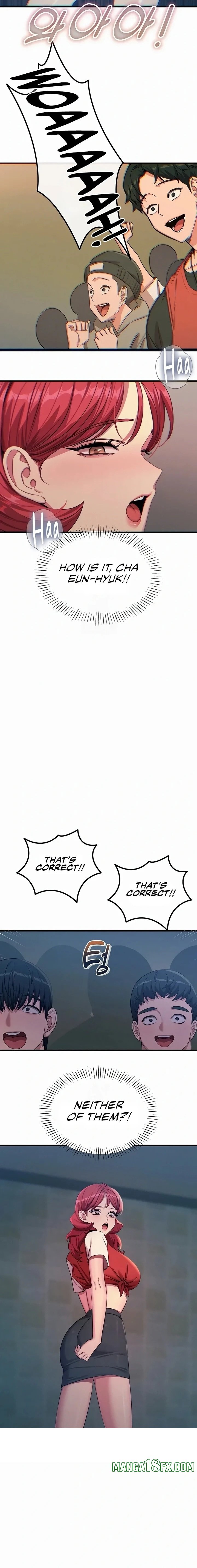 You Won’t Get Me Twice - Chapter 67 [photo 8] - MangaPorn