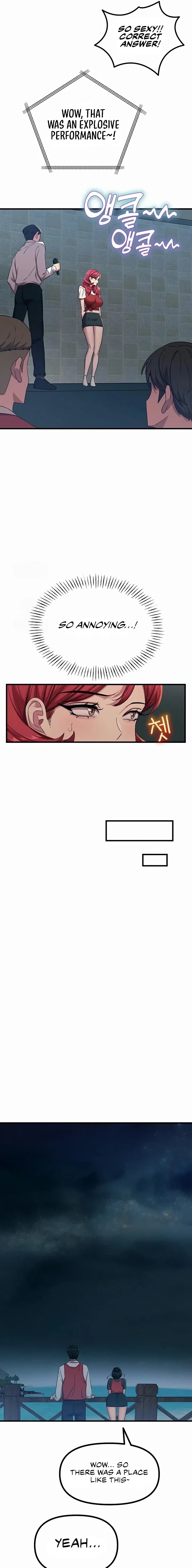 You Won’t Get Me Twice - Chapter 67 [photo 9] - MangaPorn