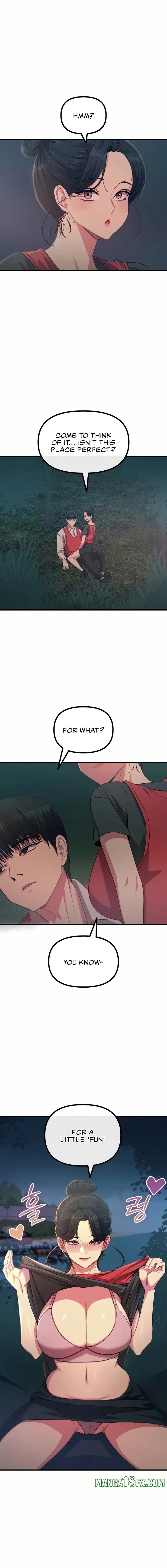 You Won’t Get Me Twice - Chapter 68 [photo 1] - MangaPorn