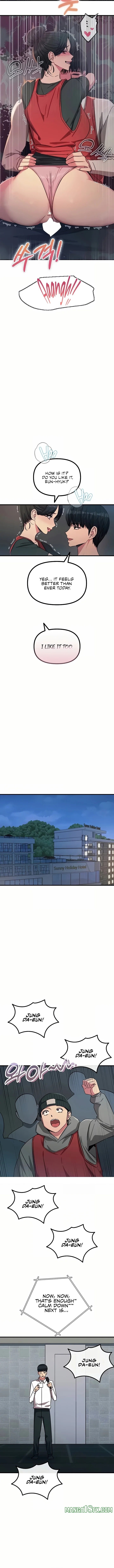 You Won’t Get Me Twice - Chapter 68 [photo 10] - MangaPorn