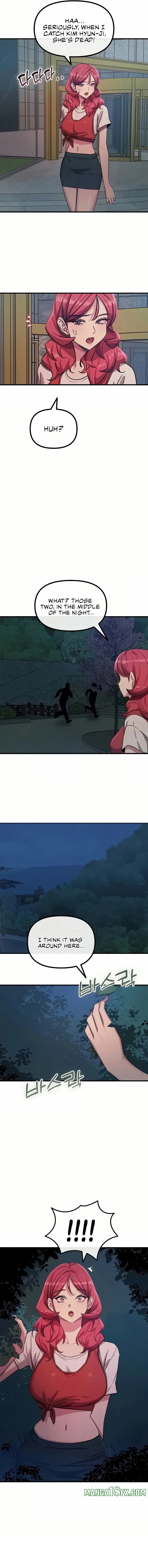 You Won’t Get Me Twice - Chapter 68 [photo 11] - MangaPorn