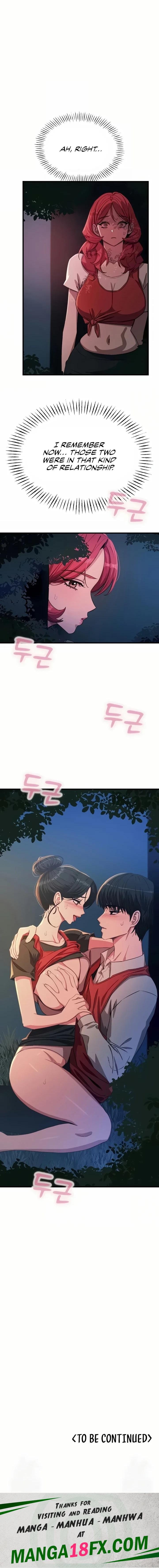 You Won’t Get Me Twice - Chapter 68 [photo 12] - MangaPorn