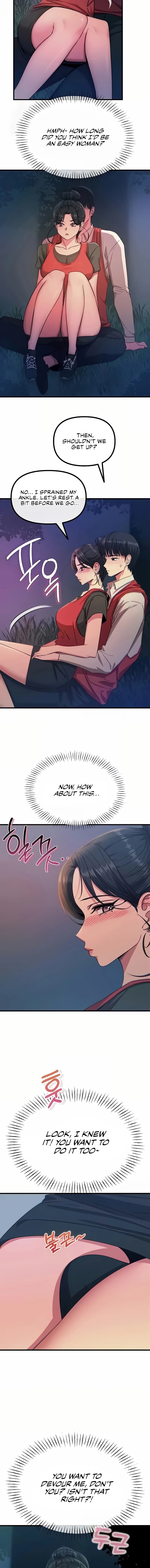 You Won’t Get Me Twice - Chapter 68 [photo 3] - MangaPorn