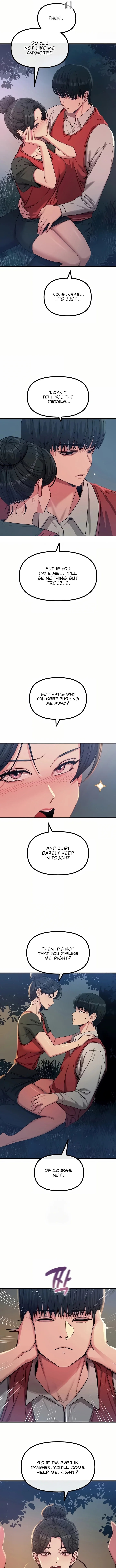 You Won’t Get Me Twice - Chapter 68 [photo 5] - MangaPorn