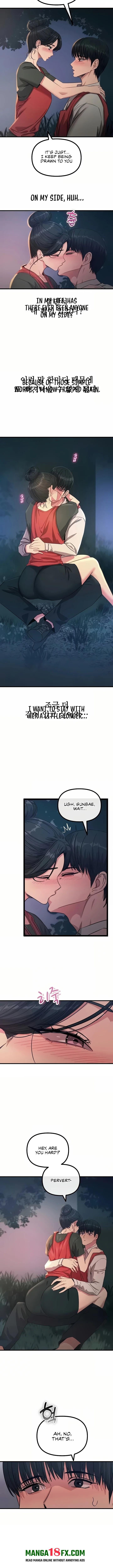 You Won’t Get Me Twice - Chapter 68 [photo 7] - MangaPorn