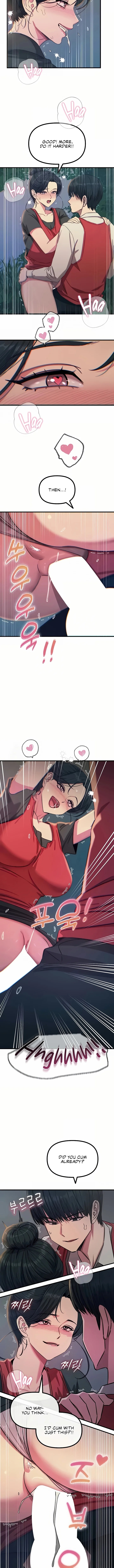 You Won’t Get Me Twice - Chapter 68 [photo 9] - MangaPorn