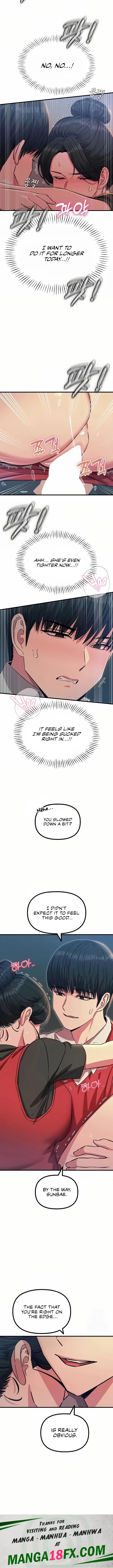 You Won’t Get Me Twice - Chapter 69 [photo 10] - MangaPorn