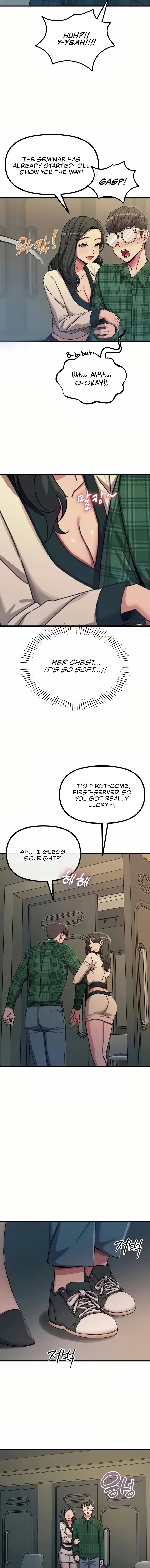 You Won’t Get Me Twice - Chapter 69 [photo 3] - MangaPorn