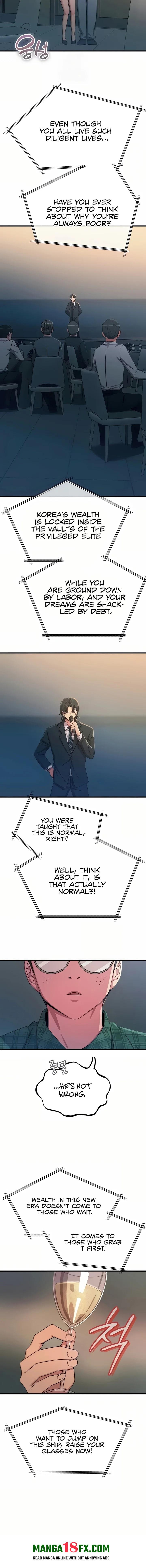 You Won’t Get Me Twice - Chapter 69 [photo 4] - MangaPorn