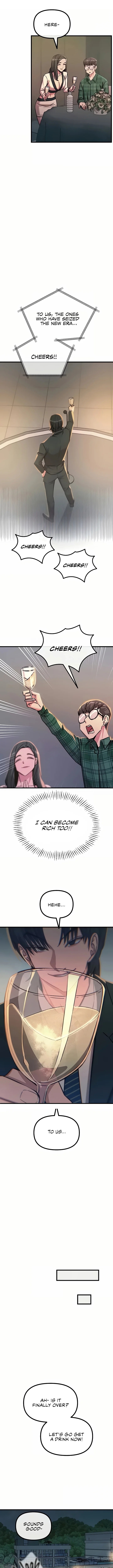 You Won’t Get Me Twice - Chapter 69 [photo 5] - MangaPorn