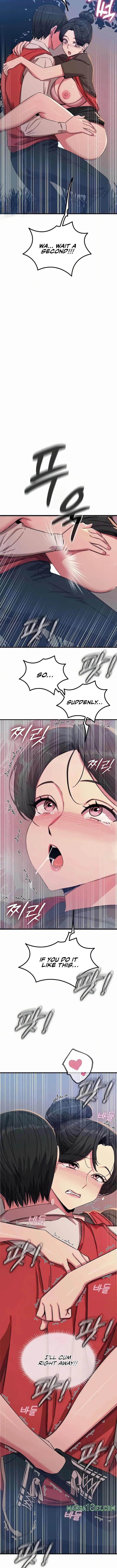 You Won’t Get Me Twice - Chapter 69 [photo 9] - MangaPorn