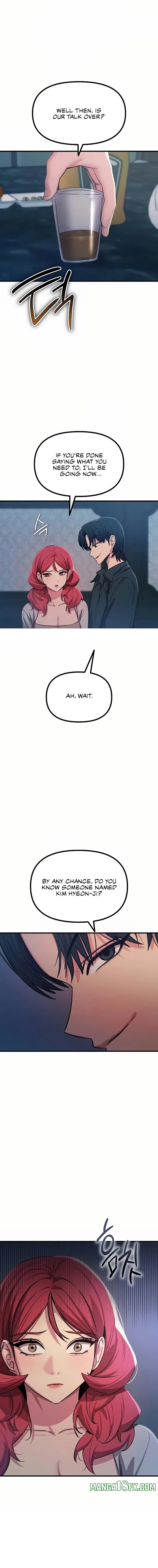 You Won’t Get Me Twice - Chapter 70 [photo 1] - MangaPorn