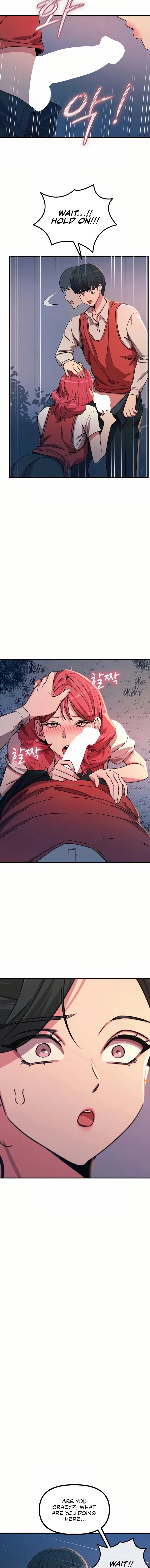 You Won’t Get Me Twice - Chapter 70 [photo 10] - MangaPorn