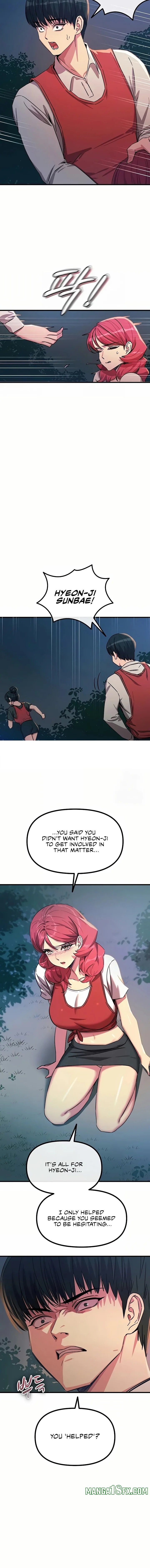 You Won’t Get Me Twice - Chapter 70 [photo 11] - MangaPorn