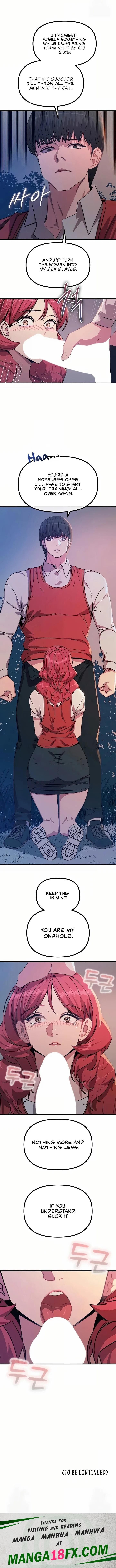 You Won’t Get Me Twice - Chapter 70 [photo 13] - MangaPorn