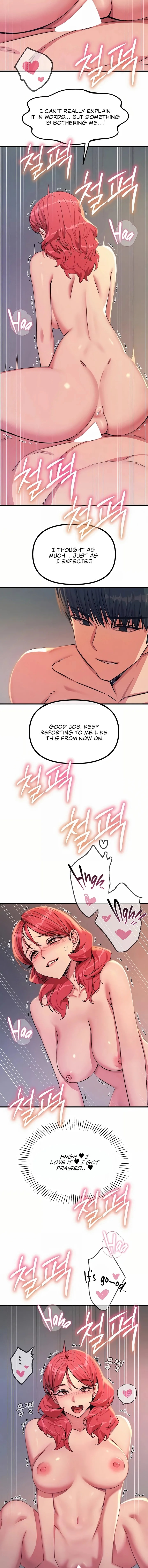 You Won’t Get Me Twice - Chapter 70 [photo 3] - MangaPorn