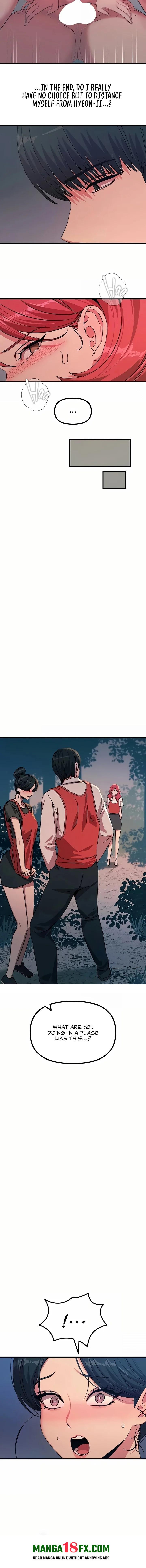 You Won’t Get Me Twice - Chapter 70 [photo 4] - MangaPorn