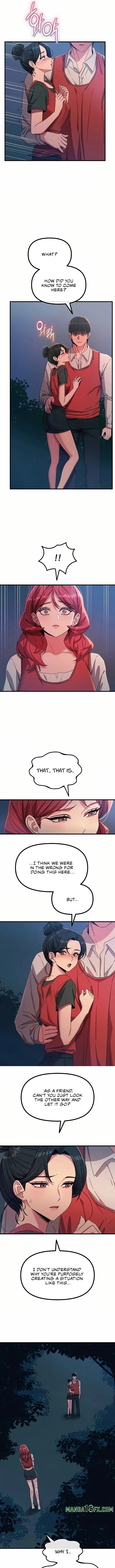 You Won’t Get Me Twice - Chapter 70 [photo 5] - MangaPorn