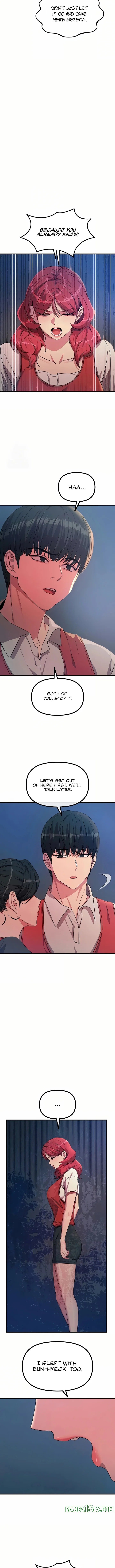 You Won’t Get Me Twice - Chapter 70 [photo 6] - MangaPorn