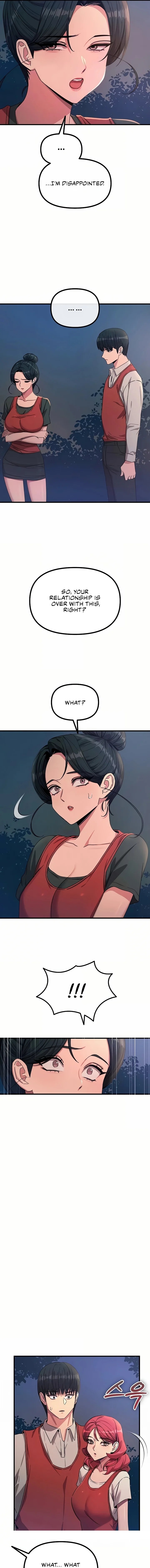 You Won’t Get Me Twice - Chapter 70 [photo 8] - MangaPorn