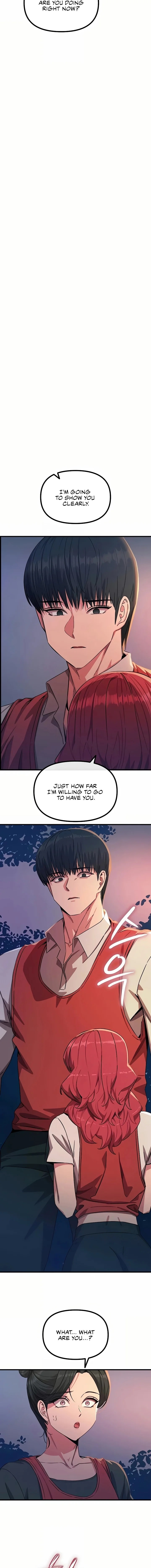 You Won’t Get Me Twice - Chapter 70 [photo 9] - MangaPorn