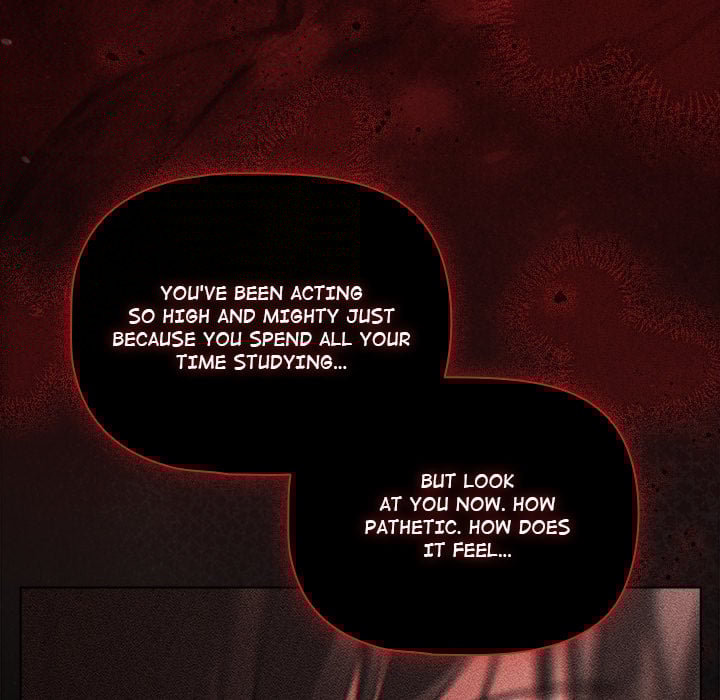 People of The Dark - Chapter 73 [photo 100] - MangaPorn