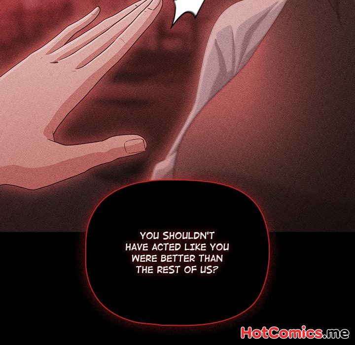 People of The Dark - Chapter 73 [photo 103] - MangaPorn