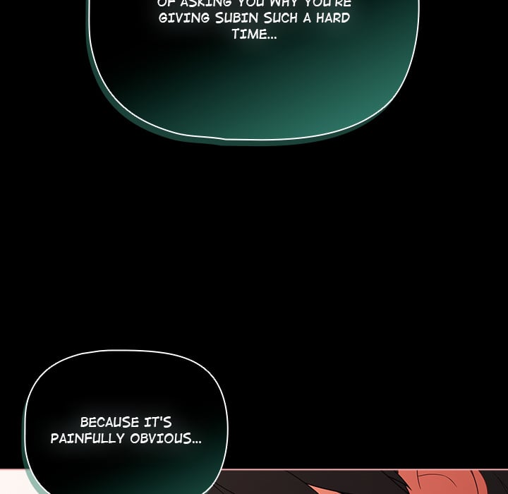 People of The Dark - Chapter 73 [photo 109] - MangaPorn