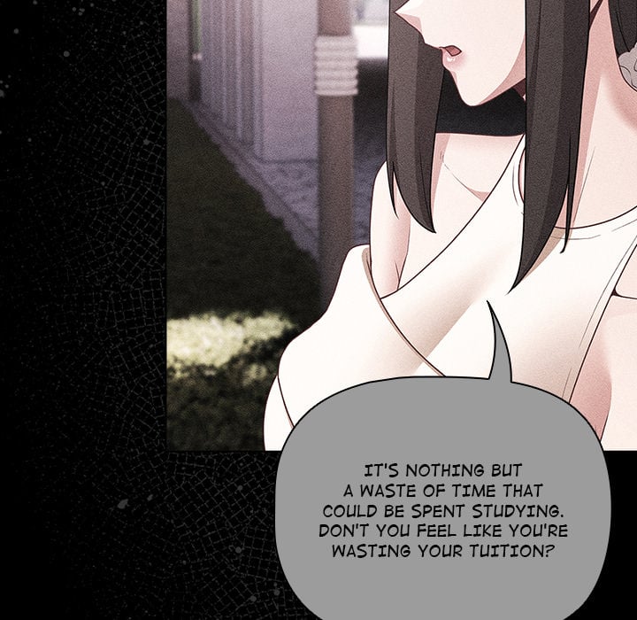 People of The Dark - Chapter 73 [photo 11] - MangaPorn